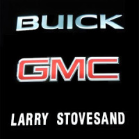 LS BuickGMC