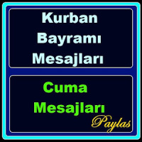 Kurban Bayramı Mesajları