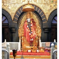 Shirdi Sai Baba Wallpapers