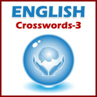 English-Crosswords-3