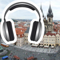 Audio Guía Praga MV