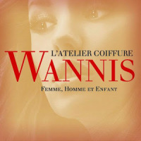 Wannis L'atelier Coiffure