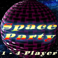 Space Party Demo