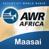 AWR Masai Radio