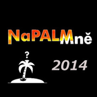 Napalmne 2014