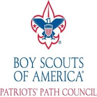 Patriots' Path, BSA