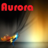 AURORA your WALL...