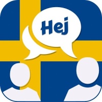 スウェーデン語を話します