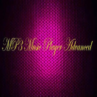 MP3 Music Player Advanced