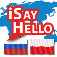 iSayHello Russian - Polish