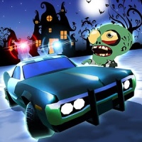 Halloween City Zombie Smash