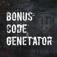 Генератор бонус-кодов