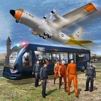 transporte de prisioneros avió