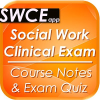 Social Work Clinical Exam Quiz