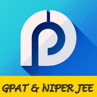 GPAT, NIPER JEE & PHARMA MCQs