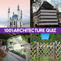 1001:Architecture Quiz