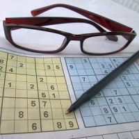 VISTALGY® Sudoku