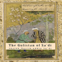 Gulistan of Sadi