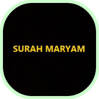 SURAH MARYAM