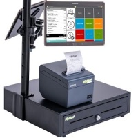 POS & Online Ordering (F&B System Specialist)