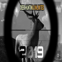 Deer Hunting Unlimited