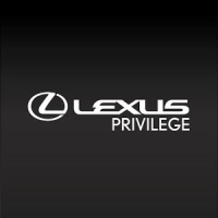 Lexus Privilege