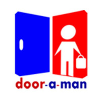 Door-A-Man