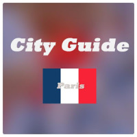 Local City Guide Paris