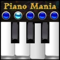 Piano Mania