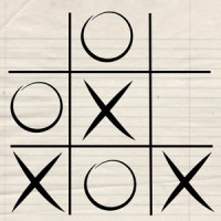 Tic Tac Toe XO