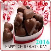 Chocolate Day 2019 Images