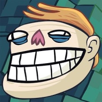 Troll Face Quest