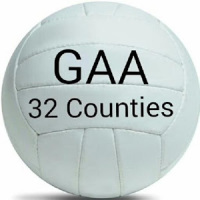 GAA 32 Counties