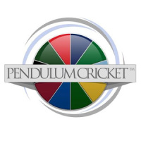 Pendulum Cricket