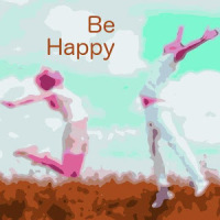 Be Happy - BeGuides