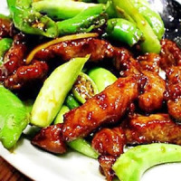 Delicious Chinese Recipes