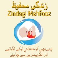 Zindagi Mehfooz