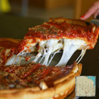 Chicago Deep Dish Pizza Guide