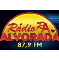 Alvorada FM 87,9