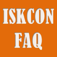 ISKCON FAQ