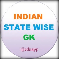 Indian State GK