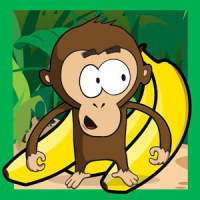 Plátano Kong Rescate
