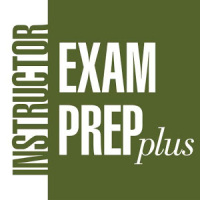 Instructor 8th Exam Prep Plus