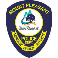 Town of Mt Pleasant Police