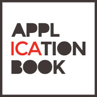 APPLICATION BOOK by ICA Group