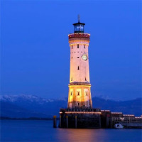 HD Light House Images