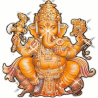 lord Ganpati wallpaper