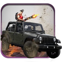 armée Truck Shooter Chase 3D