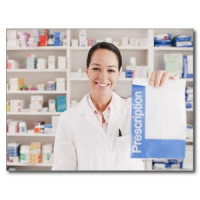 Pharmacareer