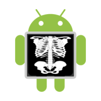 Droid Dicom Viewer